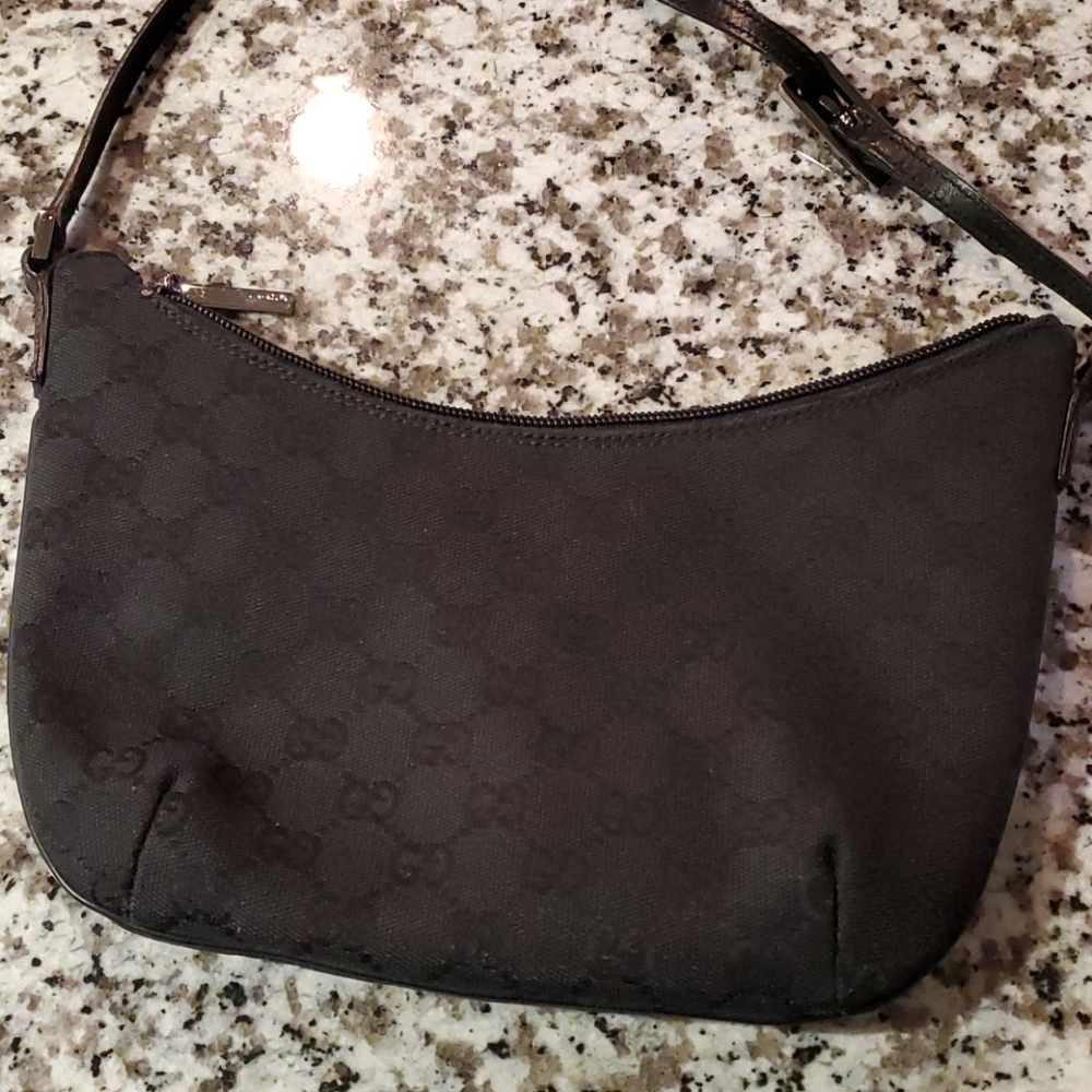 Authentic gucci mini